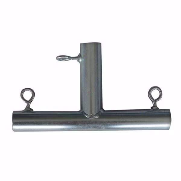 1 in. FT Flat Roof Fitting Connector, Homecare Products, Mfr#: HO148957